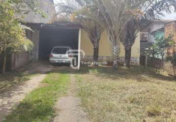 Casa para venda em palhoça, madri, 2 dormitórios, 1 banheiro, 1 vaga