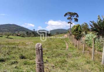 Terreno para venda em paulo lopes, bom retiro