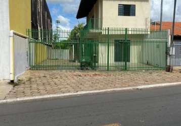 Sala comercial no 2º andar no bairro centro em várzea grande