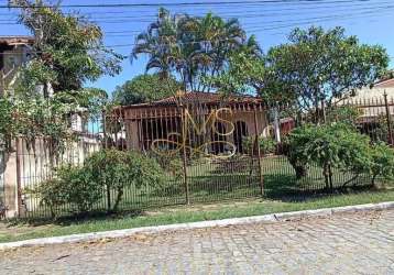 Casa para locação em rio das ostras, boca da barra, 3 dormitórios, 1 suíte, 5 banheiros, 4 vagas