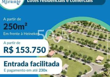 Venha conhecer o bairro jardim mirante em itu. localização privilegiada, 206 lotes, lotes disponíveis para venda.