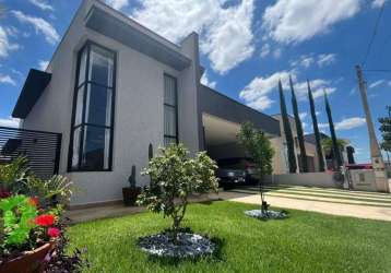 Casa com 3 dormitórios, 160 m² - venda por r$ 1.290.000,00 ou aluguel por r$ 7.290,00/mês - jardim primavera - itupeva/sp