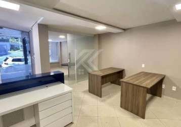 Sala comercial para venda no bairro jardim blumenau - blumenau