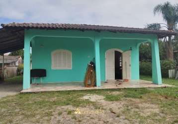 Casa para venda 5 dormitorios pontal do sul