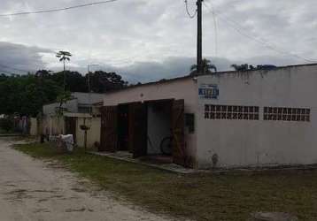 Vendo casa em ipanema