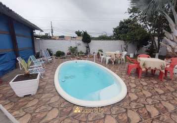 Imovel prox. ao mar com piscina em penha