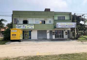 Prédio comercial a venda balneario guarapari