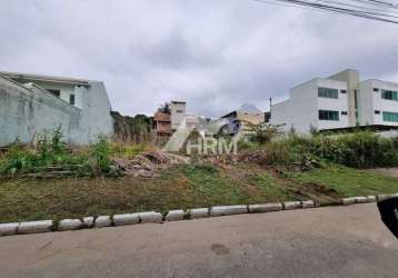 Terreno à venda na praia dos amores-sc.