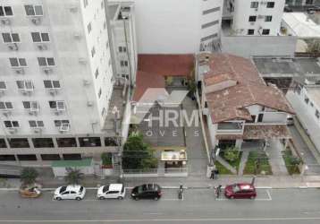 Terreno para venda em balneário camboriú