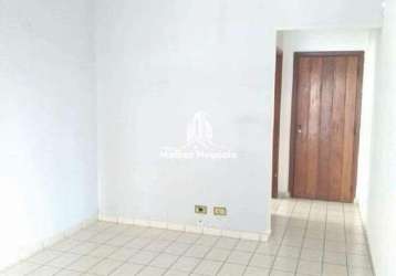 Apartamento com 03 dormitórios à venda, paulicéia (residencial guaracy) em piracicaba/sp