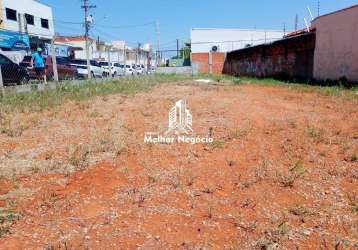 Terreno 240m² à venda, jardim - loteamento remanso campineiro - hortolândia