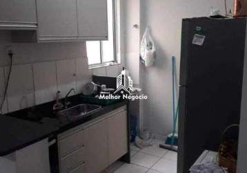 Apartamento à venda com 2 dormitórios, no condomínio parque panoramic