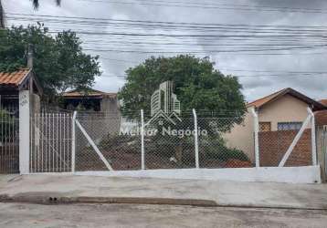 Òtima oportunidade - terreno à venda, residencial paineiras, piracicaba, sp