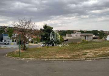 Terreno de condomínio, reserva da mata, monte mor - r$ 190.000 mil, cod: 3rte2118