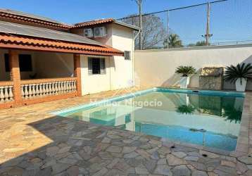 Casa à venda, nova suiça, piracicaba, sp - cod: 3rca3210_lmn