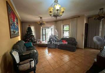 Casa à venda, vila rezende, piracicaba, sp - cod: 3rca3247_lmn