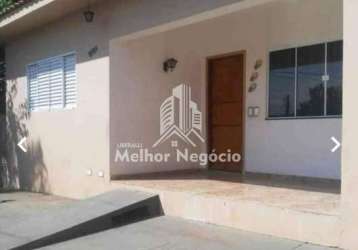 Casa à venda, jardim europa, nova odessa, sp - cod: 3rca3332_lmn