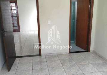 Casa à venda, jardim santa esmeralda, hortolândia, sp.casa com 4 quartos sendo 1 suite com 1 vaga dse gartagem . - cód: rca2557_lmn