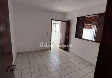 Casa à venda, 3 dormitórios (quartos), bairro vila independência, piracicaba, sp - cód: ca2442_lmn