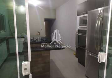 Casa com 3 dorms, jardim residencial firenze, hortolândia - r$ 547.700 mil, cod: rrca1763