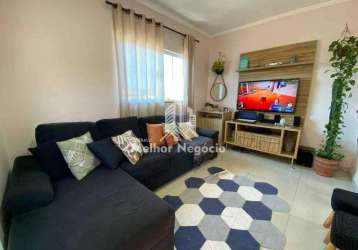 Casa com 02 dorms, jardim nossa senhora auxiliadora, hortolândia - r$ 372.000 mil, cod: rrca2032