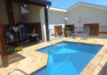 Casa com 3 dorms, jardim dom bosco, campinas - r$ 1.224.500 mi, cod: rrca2629