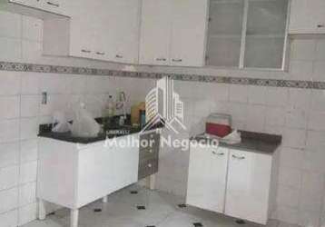 Casa com 3 dorms, jardim ipaussurama, campinas - r$ 490.000 mil, cod: ca2925