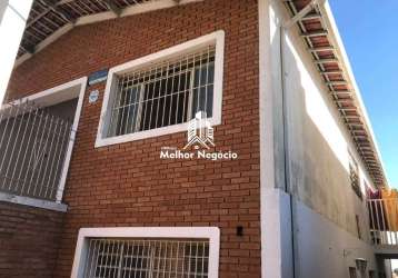 Casa a venda com 6 dormitórios (quartos) no bairro vila georgina em campinas-sp