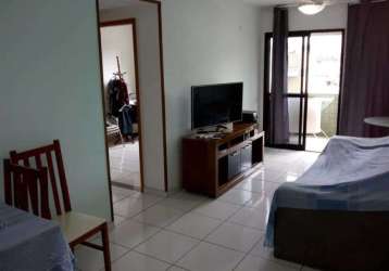 Rio de janeiro - apartamento padrão - pechincha