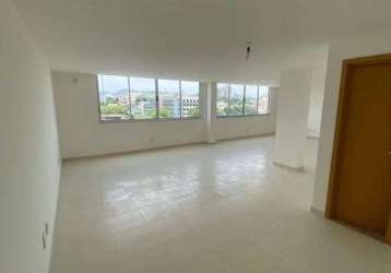 Rio de janeiro - conjunto comercial/sala - pechincha