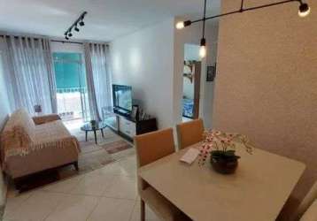 Rio de janeiro - apartamento padrão - freguesia