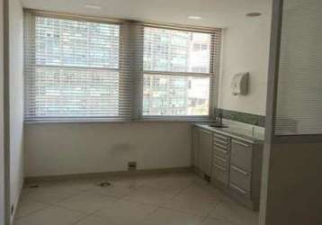 Rio de janeiro - conjunto comercial/sala - centro