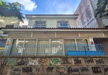 Rio de janeiro - casa padrão - urca