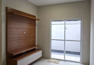 Apartamento 88m² térreo com área privativa, 02 vagas de garagem, jardim das palmeiras (coxipó), cuiabá mt