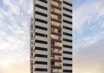 Lançamento 61 m² a 78m² - zona oeste sorocaba