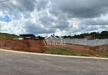 Residencial reserva arujá - terreno à venda no bairro centro - arujá/sp