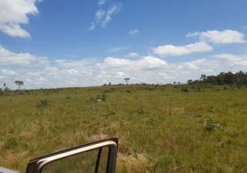 Fazenda 523 hectares - redenção pa