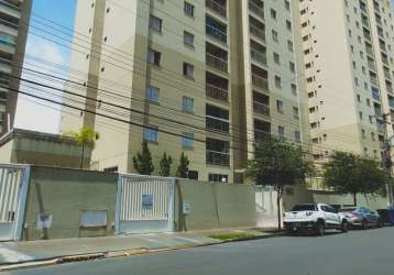 Apartamento nova aliança 73m 2quartos