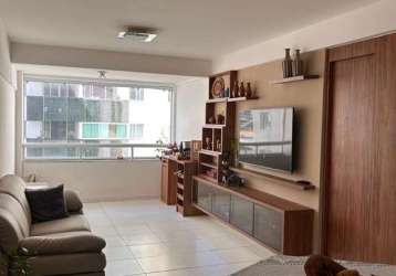 Apartamento, 2/4, suíte e varanda, jardim aeroporto, lauro de freitas