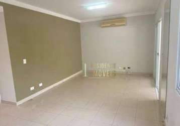 Casa com 4 dormitórios à venda, 179 m² por r$ 1.150.000,00 - condomínio villa d´amalfi - sorocaba/sp