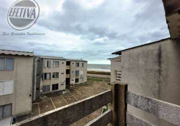 Apartamento 91m² - brejatuba - guaratuba - pr