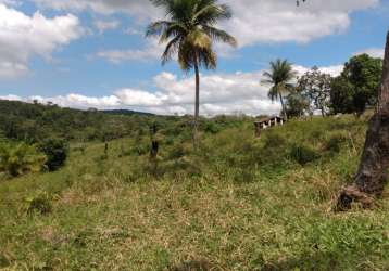 Propriedade em chã de alegria-pe.