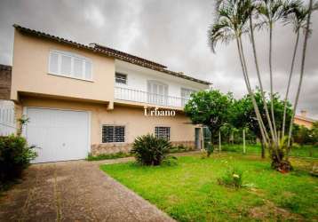 Casa comercial para aluguel – bairro fátima, canoas