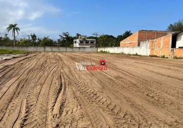 Terreno praia grande matinhos