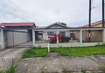 Casa a venda faixa mar pontal do paraná