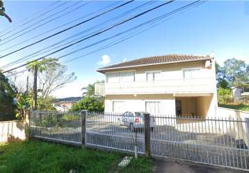 Casa/ sobrado à venda  com 5 quarto(s)