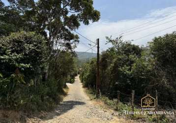 Terreno para venda,  pernambuquinho, guaramiranga - te211