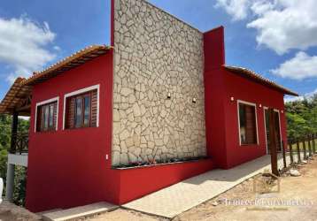 Casa para venda,  são joão, mulungu - ca202