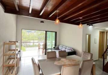 Apartamento no montserrat  - ap179