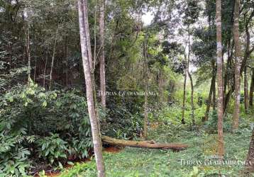 Terreno para venda paraíso guaramiranga - 216